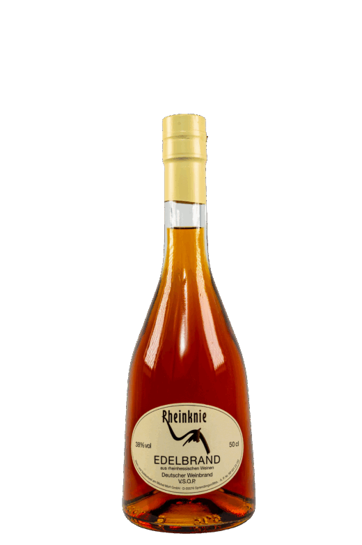 Rheinknie Edelbrandwein V.S.O.P.