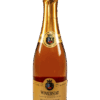 Spätburgunder Weißherbst Sekt halbtrocken
