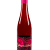 "Liebeserklärung" Rosé Perlwein trocken