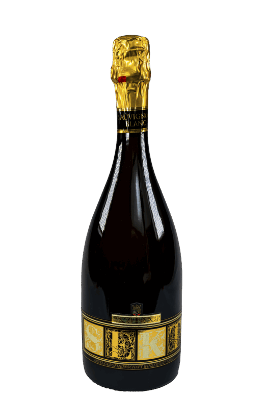 Sauvignon Blanc Premium-Sekt brut