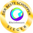 Sieger der beste Shoppen in Rheinhessen