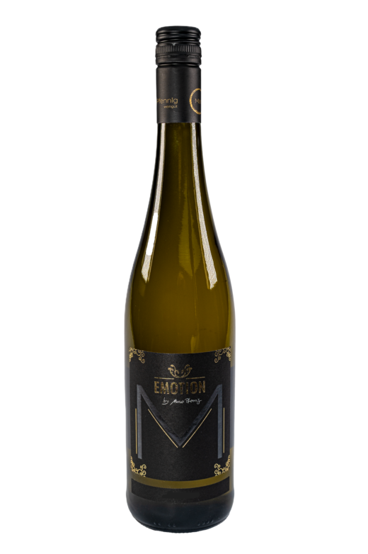 2025er Huxelrebe Beerenauslese "Emotion" edelsüß