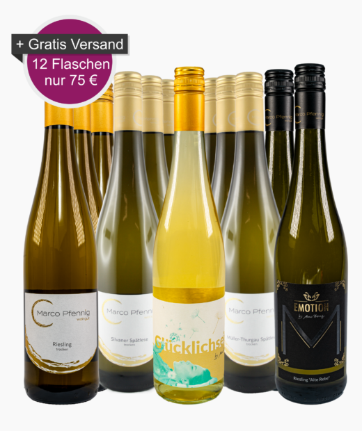 Schnupper-Paket "Klassiker"